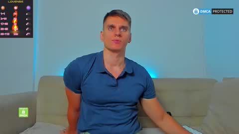 Ricky online show from 17, 10, 2025