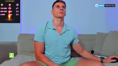 Ricky online show from 24, 10, 2025