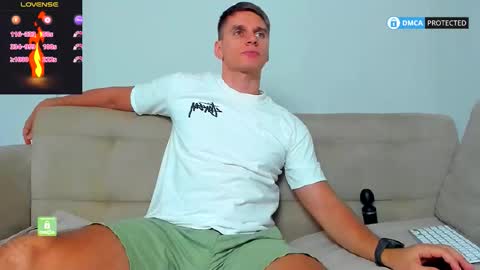 Ricky online show from 27, 10, 2025