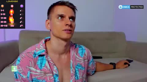 Ricky online show from 17, 12, 2025