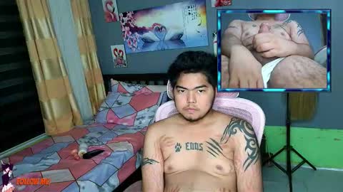 Ricky online show from 11, 10, 2025