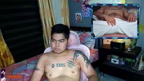 Ricky online show from 15, 10, 2025