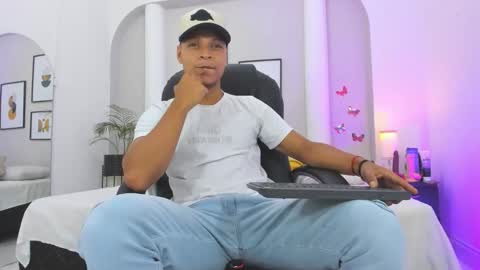 Ricky  online show from 27, 10, 2025