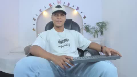 Ricky  online show from 14, 11, 2025