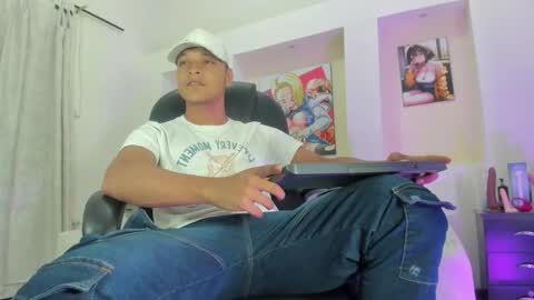 Ricky  online show from 3, 2, 2026