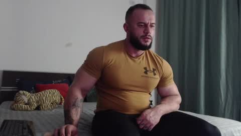 rickymiami1 online show from 11, 1, 2025