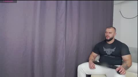 rickymiami1 online show from 18, 12, 2025