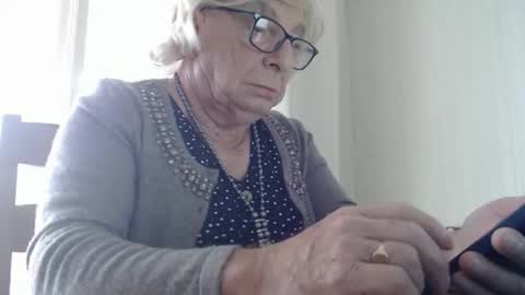 Snapshot of rickyorks chatting on 14, 10, 2025 rickyorks online show from 14, 10, 2025