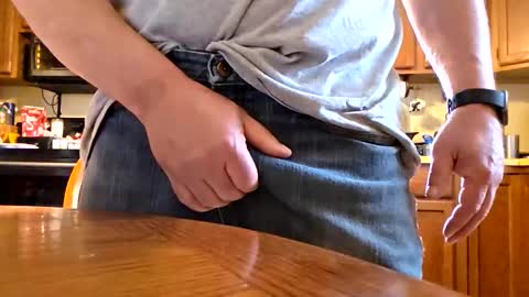 rickyrocket69 online show from 13, 4, 2026