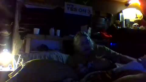 rickyrockett1 online show from 19, 3, 2026