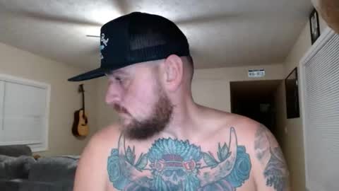 Ricky Rodeo online show from 6, 1, 2026