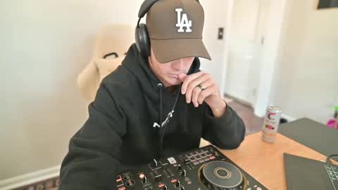 Ricky online show from 14, 1, 2025