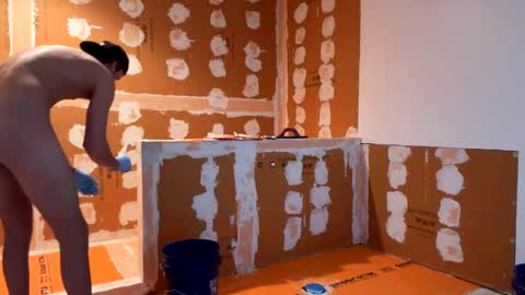 Ricky online show from 26, 2, 2025