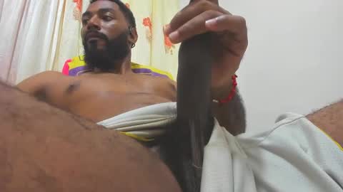 Ricky online show from 4, 3, 2025