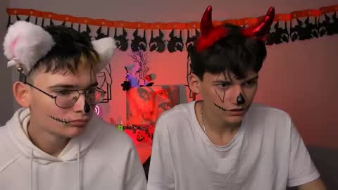 Rico online show from 29, 10, 2025