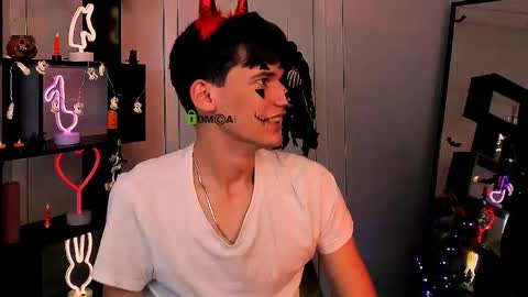 Rico online show from 30, 10, 2025