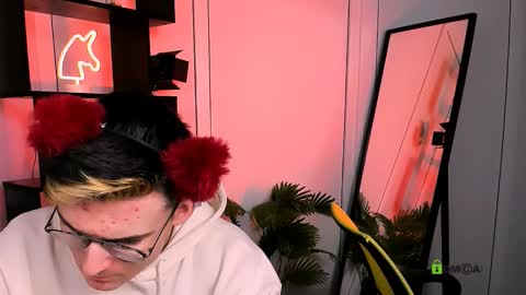 Rico online show from 6, 11, 2025