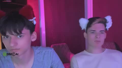 Rico online show from 18, 11, 2025