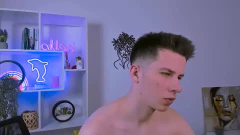 Rico online show from 18, 2, 2026