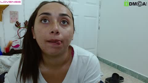 Snapshot of ricocandy chatting on 13, 12, 2024 Candy online show from 13, 12, 2024