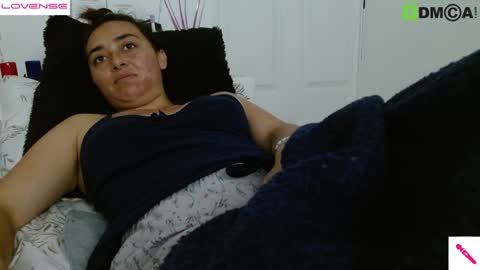 Snapshot of ricocandy chatting on 8, 2, 2025 Candy online show from 8, 2, 2025