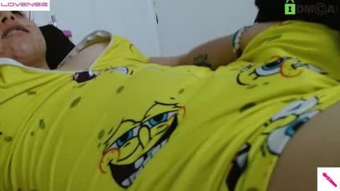 Snapshot of ricocandy chatting on 14, 2, 2025 Candy online show from 14, 2, 2025