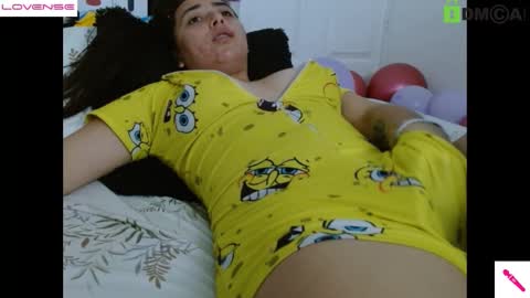 Snapshot of ricocandy chatting on 15, 2, 2025 Candy online show from 15, 2, 2025