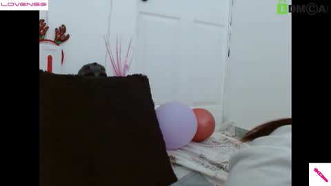 Snapshot of ricocandy chatting on 17, 2, 2025 Candy online show from 17, 2, 2025
