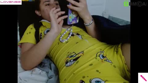 Snapshot of ricocandy chatting on 21, 2, 2025 Candy online show from 21, 2, 2025