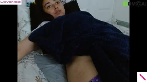 Snapshot of ricocandy chatting on 27, 2, 2025 Candy online show from 27, 2, 2025