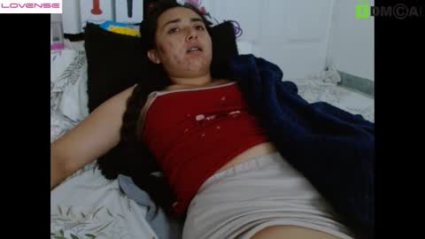 Snapshot of ricocandy chatting on 3, 3, 2025 Candy online show from 3, 3, 2025