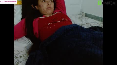 Snapshot of ricocandy chatting on 4, 3, 2025 Candy online show from 4, 3, 2025