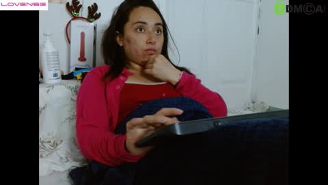 Snapshot of ricocandy chatting on 5, 3, 2025 Candy online show from 5, 3, 2025
