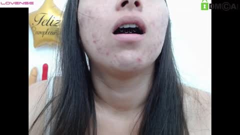 Snapshot of ricocandy chatting on 5, 3, 2025 Candy online show from 5, 3, 2025