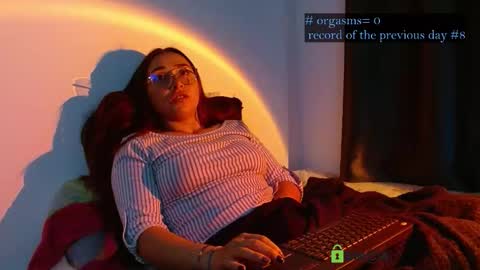 Candy online show from 20, 10, 2025