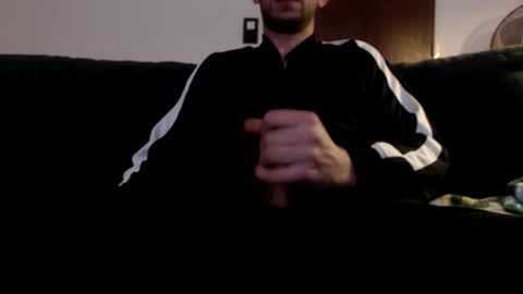 ricooo465 online show from 18, 12, 2025