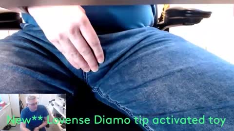 ricrockhard online show from 2, 1, 2025