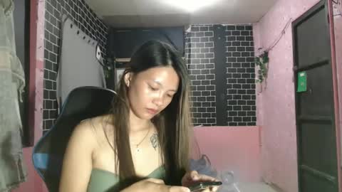 Snapshot of ride_me_angel chatting on 20, 10, 2025 ride_me_angel online show from 20, 10, 2025