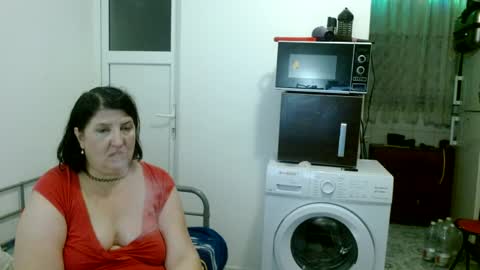 Ridemeraf online show from 4, 12, 2024