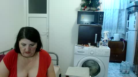 Ridemeraf online show from 9, 12, 2024