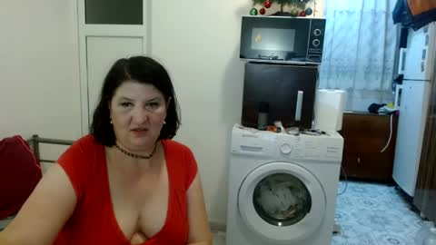 Ridemeraf online show from 11, 12, 2024