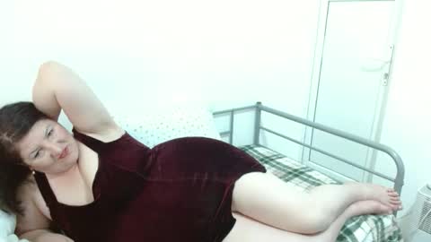 Snapshot of ridemerafsuzana chatting on 15, 10, 2025 Ridemeraf online show from 15, 10, 2025