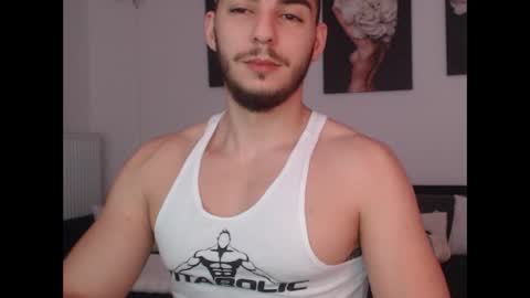 Rider Randy online show from 24, 9, 2025