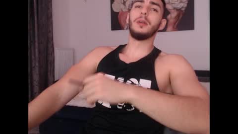 Rider Randy online show from 25, 9, 2025