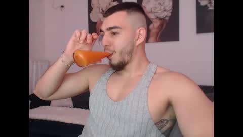 Rider Randy online show from 30, 9, 2025