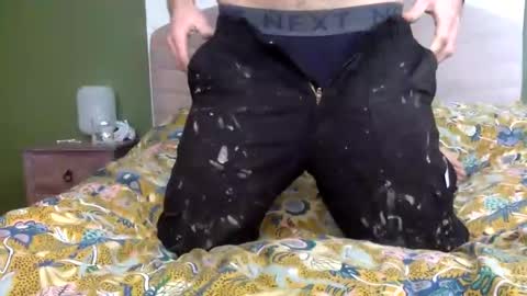 Snapshot of rifraf1986 chatting on 28, 1, 2025 rifraf1986 online show from 28, 1, 2025