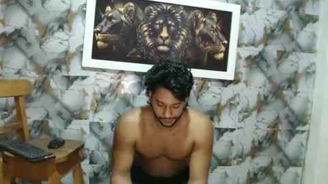 rigel online show from 5, 1, 2026