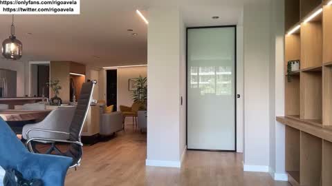 Rigo Avela online show from 27, 10, 2025