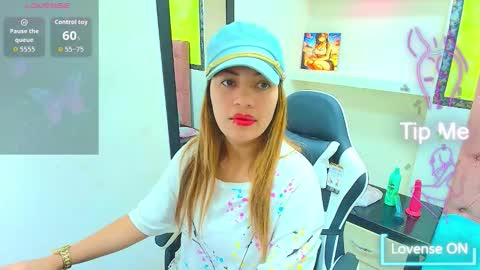 RIHANA online show from 21, 9, 2025