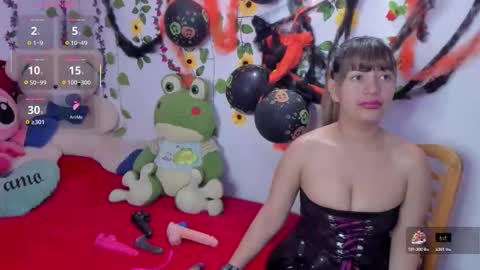 RIHANA online show from 28, 10, 2025